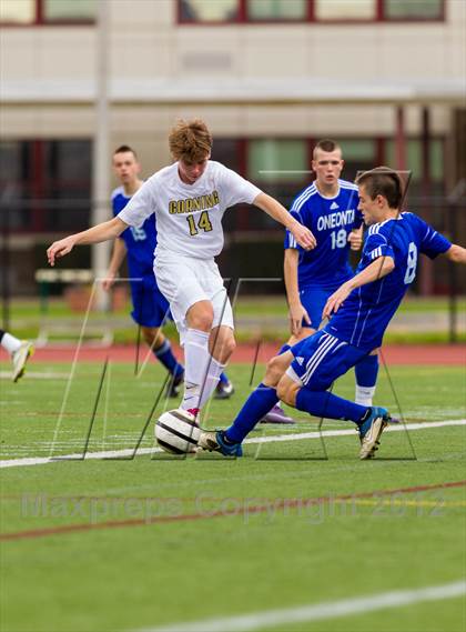 Thumbnail 2 in Oneonta @ Corning (STAC Final) photogallery.
