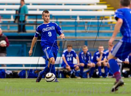 Thumbnail 3 in Oneonta @ Corning (STAC Final) photogallery.