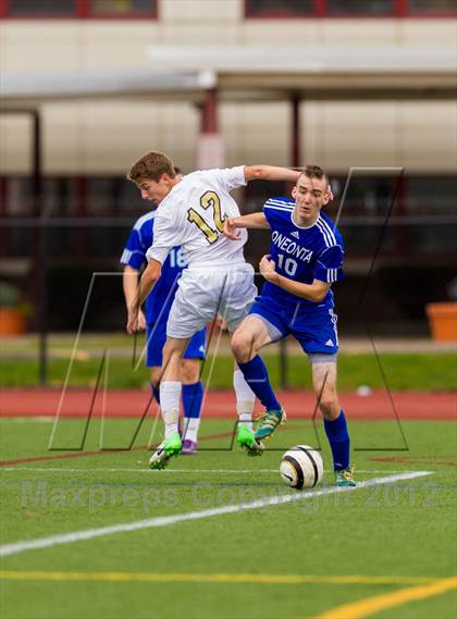 Thumbnail 3 in Oneonta @ Corning (STAC Final) photogallery.