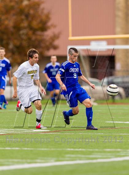 Thumbnail 3 in Oneonta @ Corning (STAC Final) photogallery.