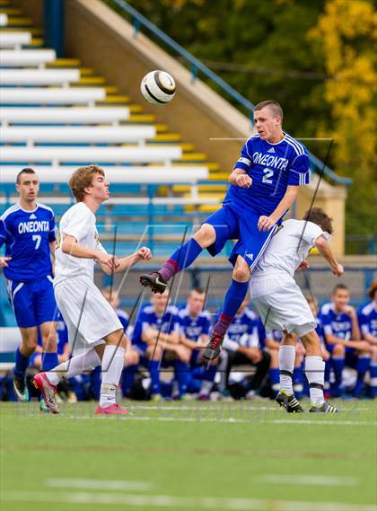 Thumbnail 3 in Oneonta @ Corning (STAC Final) photogallery.