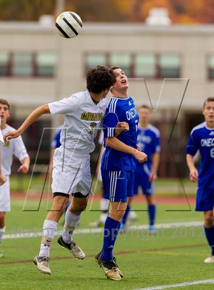 Thumbnail 1 in Oneonta @ Corning (STAC Final) photogallery.