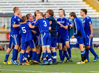 Thumbnail 3 in Oneonta @ Corning (STAC Final) photogallery.