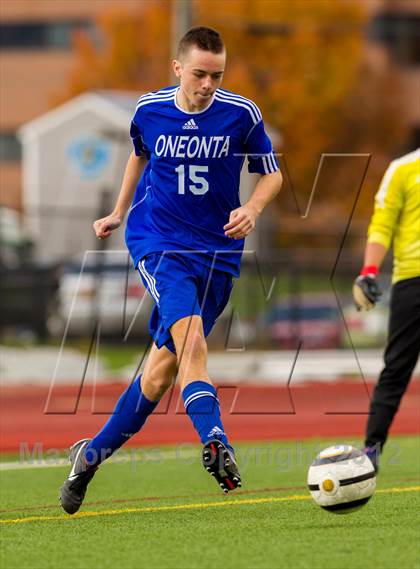 Thumbnail 1 in Oneonta @ Corning (STAC Final) photogallery.