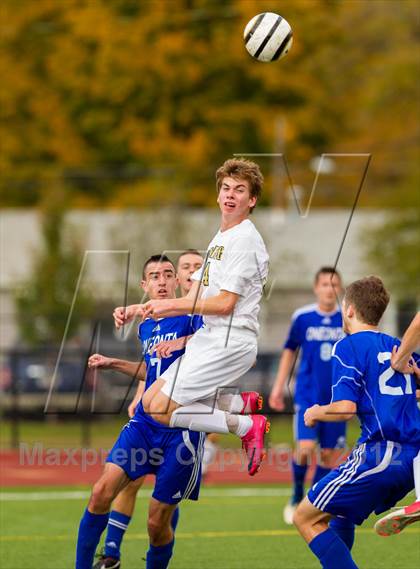 Thumbnail 2 in Oneonta @ Corning (STAC Final) photogallery.