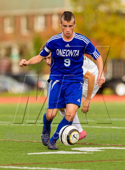 Thumbnail 1 in Oneonta @ Corning (STAC Final) photogallery.