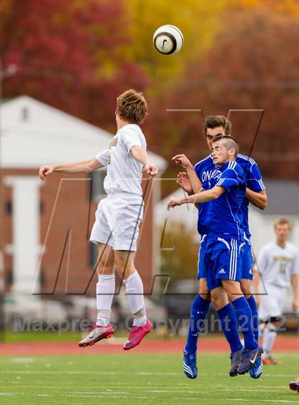 Thumbnail 2 in Oneonta @ Corning (STAC Final) photogallery.