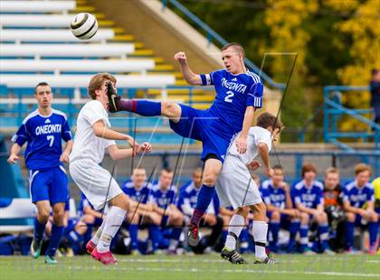 Thumbnail 1 in Oneonta @ Corning (STAC Final) photogallery.