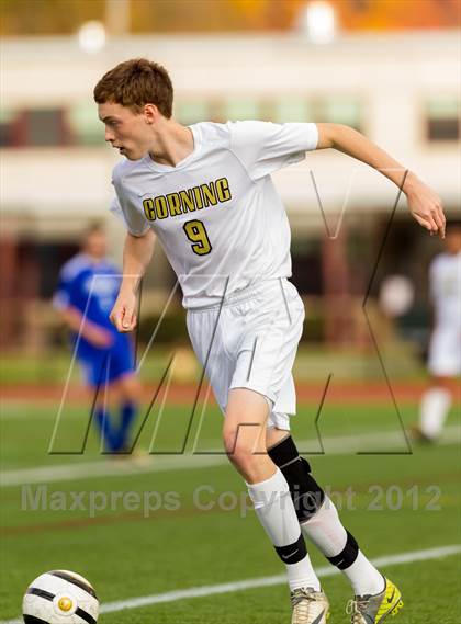 Thumbnail 1 in Oneonta @ Corning (STAC Final) photogallery.