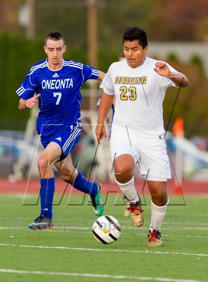 Thumbnail 3 in Oneonta @ Corning (STAC Final) photogallery.