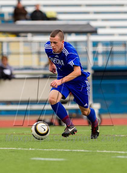 Thumbnail 3 in Oneonta @ Corning (STAC Final) photogallery.