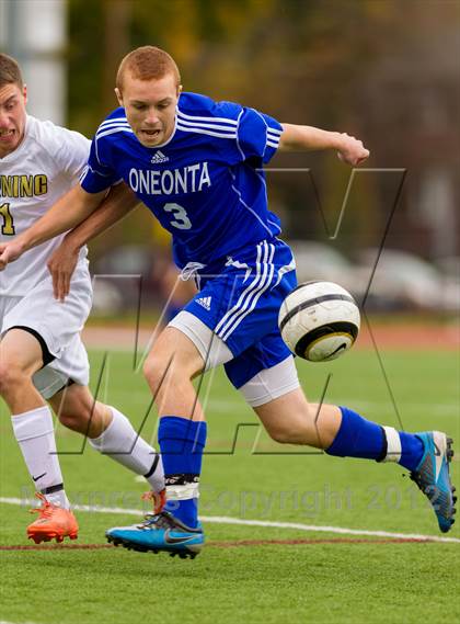 Thumbnail 3 in Oneonta @ Corning (STAC Final) photogallery.