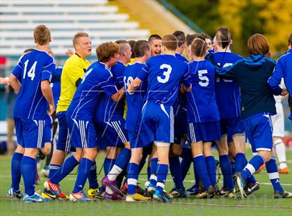 Thumbnail 1 in Oneonta @ Corning (STAC Final) photogallery.