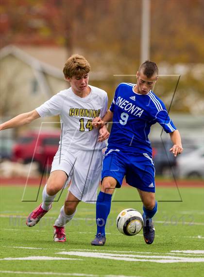 Thumbnail 3 in Oneonta @ Corning (STAC Final) photogallery.