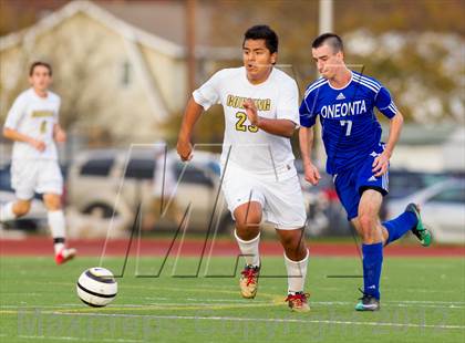 Thumbnail 1 in Oneonta @ Corning (STAC Final) photogallery.