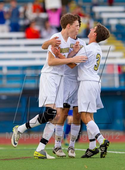 Thumbnail 1 in Oneonta @ Corning (STAC Final) photogallery.