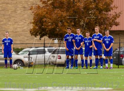 Thumbnail 3 in Oneonta @ Corning (STAC Final) photogallery.
