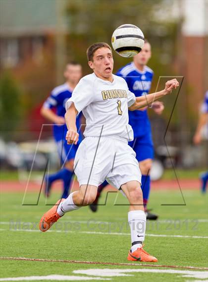 Thumbnail 1 in Oneonta @ Corning (STAC Final) photogallery.