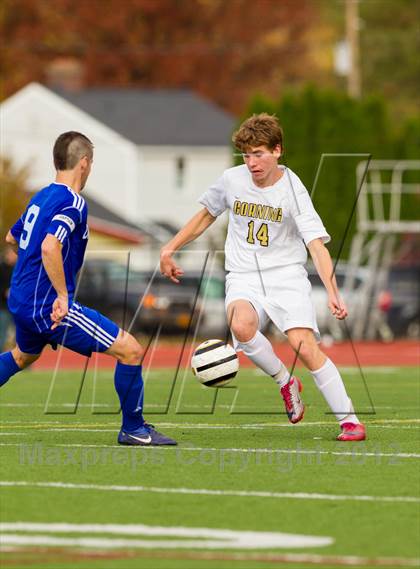 Thumbnail 2 in Oneonta @ Corning (STAC Final) photogallery.