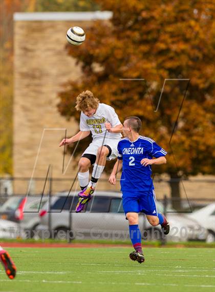 Thumbnail 1 in Oneonta @ Corning (STAC Final) photogallery.