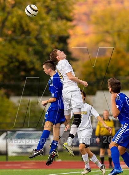Thumbnail 2 in Oneonta @ Corning (STAC Final) photogallery.