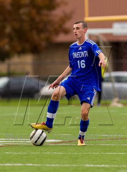 Thumbnail 1 in Oneonta @ Corning (STAC Final) photogallery.