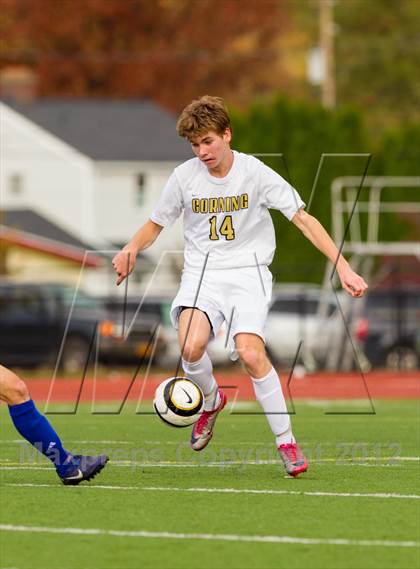 Thumbnail 1 in Oneonta @ Corning (STAC Final) photogallery.