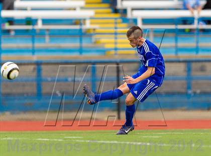 Thumbnail 1 in Oneonta @ Corning (STAC Final) photogallery.