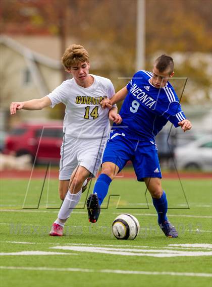 Thumbnail 2 in Oneonta @ Corning (STAC Final) photogallery.