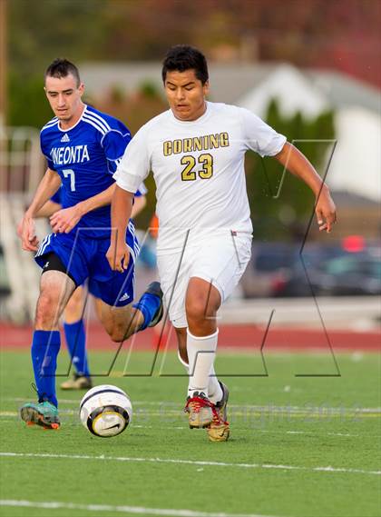 Thumbnail 2 in Oneonta @ Corning (STAC Final) photogallery.