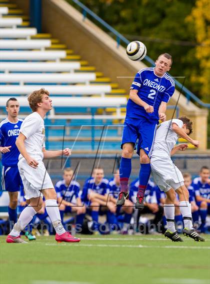 Thumbnail 2 in Oneonta @ Corning (STAC Final) photogallery.