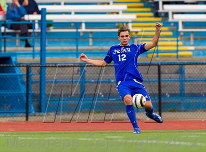 Thumbnail 3 in Oneonta @ Corning (STAC Final) photogallery.