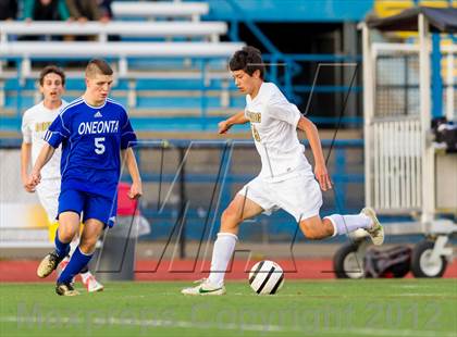 Thumbnail 2 in Oneonta @ Corning (STAC Final) photogallery.
