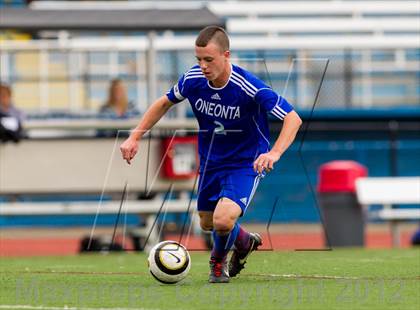 Thumbnail 1 in Oneonta @ Corning (STAC Final) photogallery.
