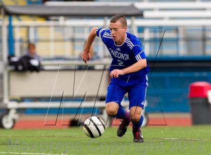 Thumbnail 2 in Oneonta @ Corning (STAC Final) photogallery.