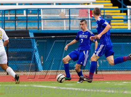 Thumbnail 3 in Oneonta @ Corning (STAC Final) photogallery.