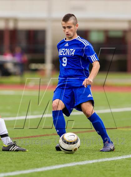 Thumbnail 1 in Oneonta @ Corning (STAC Final) photogallery.
