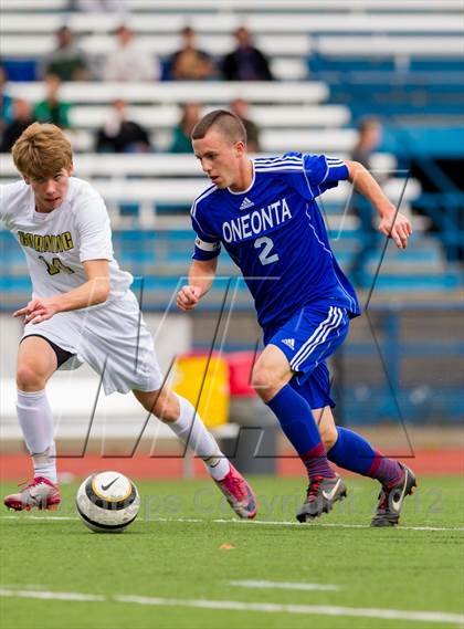 Thumbnail 3 in Oneonta @ Corning (STAC Final) photogallery.