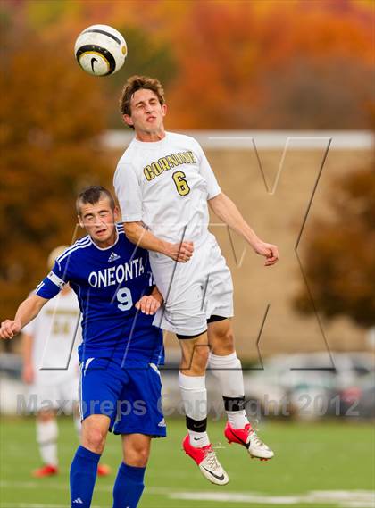 Thumbnail 2 in Oneonta @ Corning (STAC Final) photogallery.