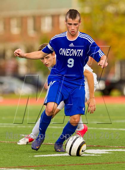 Thumbnail 2 in Oneonta @ Corning (STAC Final) photogallery.
