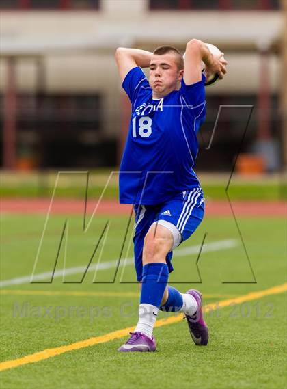 Thumbnail 1 in Oneonta @ Corning (STAC Final) photogallery.