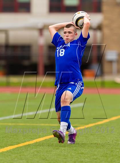 Thumbnail 2 in Oneonta @ Corning (STAC Final) photogallery.