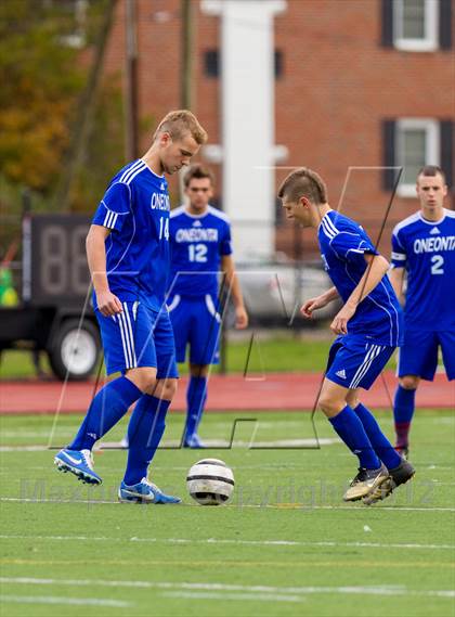 Thumbnail 1 in Oneonta @ Corning (STAC Final) photogallery.
