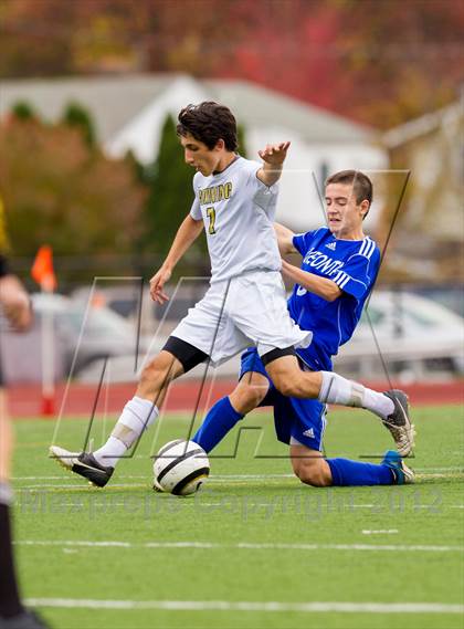 Thumbnail 2 in Oneonta @ Corning (STAC Final) photogallery.