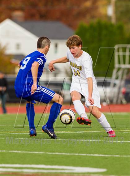 Thumbnail 3 in Oneonta @ Corning (STAC Final) photogallery.