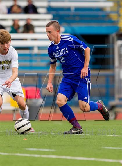 Thumbnail 2 in Oneonta @ Corning (STAC Final) photogallery.