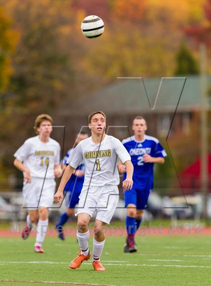 Thumbnail 2 in Oneonta @ Corning (STAC Final) photogallery.