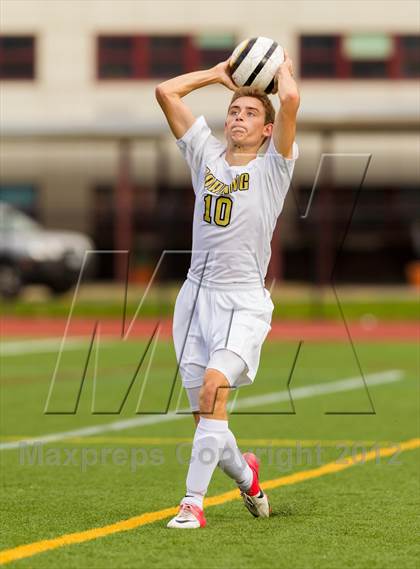 Thumbnail 3 in Oneonta @ Corning (STAC Final) photogallery.