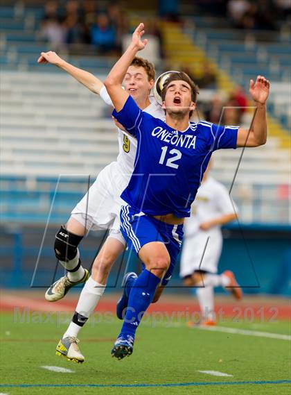 Thumbnail 3 in Oneonta @ Corning (STAC Final) photogallery.
