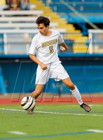 Thumbnail 3 in Oneonta @ Corning (STAC Final) photogallery.